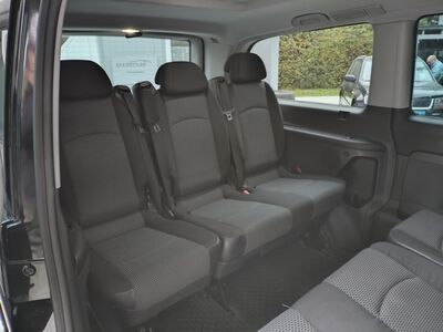 Mercedes-Benz Vito Gebrauchtwagen