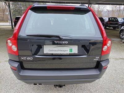 Volvo XC90 Gebrauchtwagen