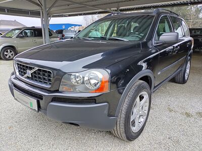 Volvo XC90 Gebrauchtwagen