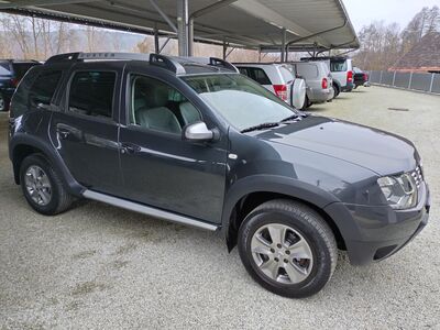 Dacia Duster Gebrauchtwagen