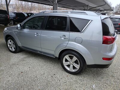 Peugeot 4007 Gebrauchtwagen