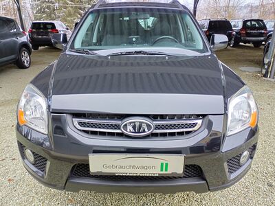 KIA Sportage Gebrauchtwagen