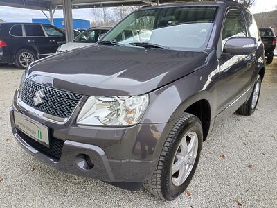 Suzuki Vitara Gebrauchtwagen