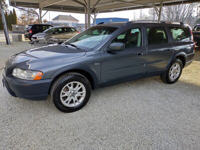 Volvo XC70 Gebrauchtwagen