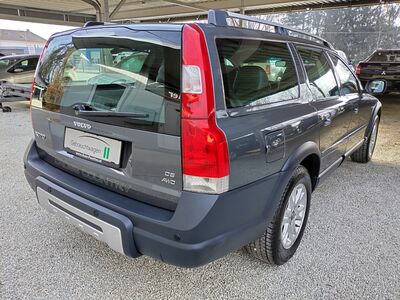 Volvo XC70 Gebrauchtwagen