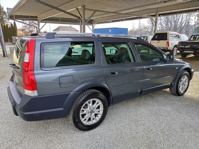 Volvo XC70 Gebrauchtwagen