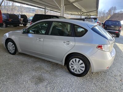 Subaru Impreza Gebrauchtwagen Subaru Impreza Gebrauchtwagen