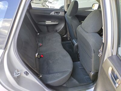 Subaru Impreza Gebrauchtwagen Subaru Impreza Gebrauchtwagen