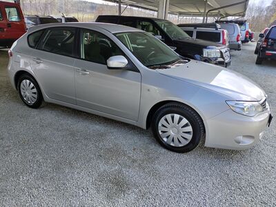 Subaru Impreza Gebrauchtwagen Subaru Impreza Gebrauchtwagen