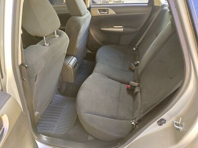 Subaru Impreza Gebrauchtwagen Subaru Impreza Gebrauchtwagen