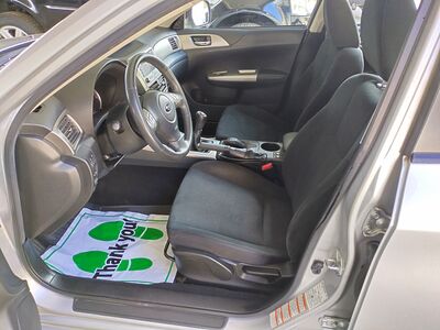 Subaru Impreza Gebrauchtwagen Subaru Impreza Gebrauchtwagen