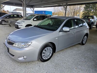 Subaru Impreza Gebrauchtwagen Subaru Impreza Gebrauchtwagen