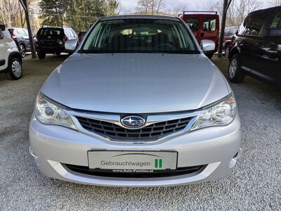 Subaru Impreza Gebrauchtwagen Subaru Impreza Gebrauchtwagen