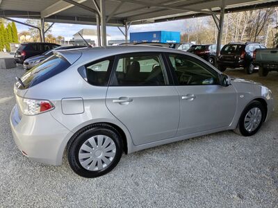 Subaru Impreza Gebrauchtwagen Subaru Impreza Gebrauchtwagen