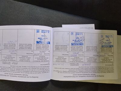 Subaru Impreza Gebrauchtwagen Subaru Impreza Gebrauchtwagen