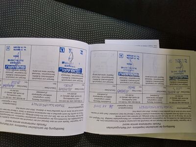 Subaru Impreza Gebrauchtwagen Subaru Impreza Gebrauchtwagen