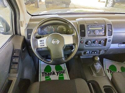 Nissan Navara Gebrauchtwagen Nissan Navara Gebrauchtwagen