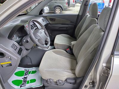 Hyundai Tucson Gebrauchtwagen Hyundai Tucson Gebrauchtwagen