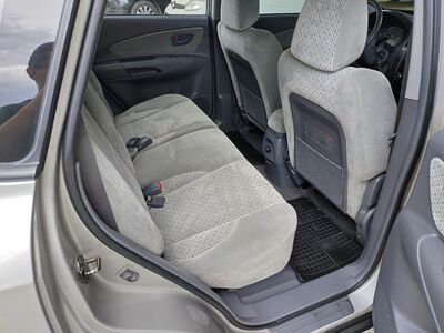 Hyundai Tucson Gebrauchtwagen Hyundai Tucson Gebrauchtwagen