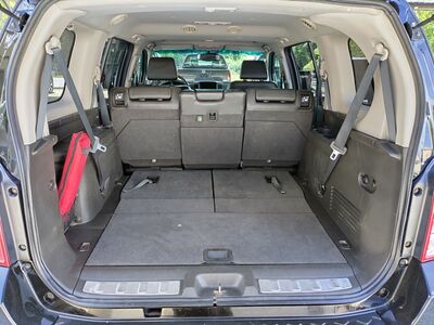 Nissan Pathfinder Gebrauchtwagen
