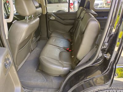 Nissan Pathfinder Gebrauchtwagen