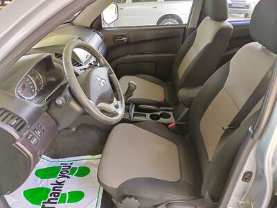 Mitsubishi L 200 Gebrauchtwagen Mitsubishi L 200 Gebrauchtwagen