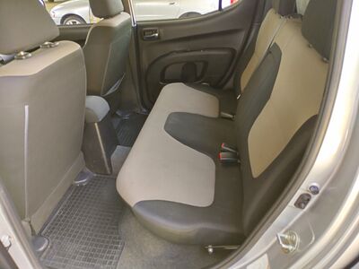 Mitsubishi L 200 Gebrauchtwagen Mitsubishi L 200 Gebrauchtwagen