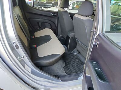 Mitsubishi L 200 Gebrauchtwagen Mitsubishi L 200 Gebrauchtwagen