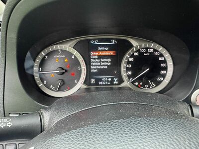 Nissan Navara Gebrauchtwagen Nissan Navara Gebrauchtwagen