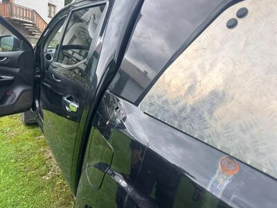 Nissan Navara Gebrauchtwagen Nissan Navara Gebrauchtwagen