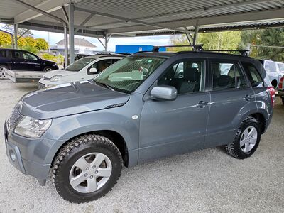 Suzuki Vitara Gebrauchtwagen Suzuki Vitara Gebrauchtwagen