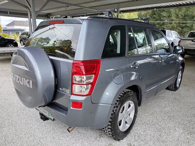 Suzuki Vitara Gebrauchtwagen Suzuki Vitara Gebrauchtwagen