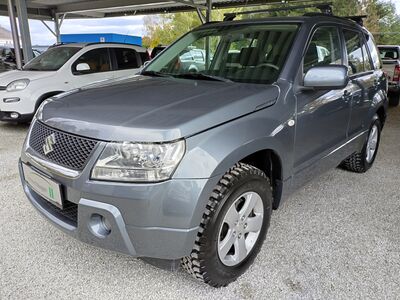Suzuki Vitara Gebrauchtwagen