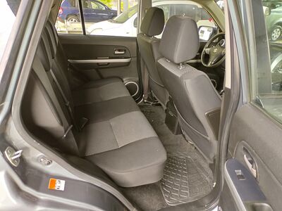 Suzuki Vitara Gebrauchtwagen Suzuki Vitara Gebrauchtwagen