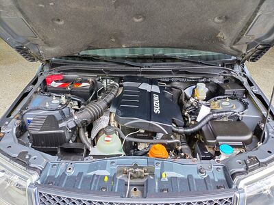 Suzuki Vitara Gebrauchtwagen Suzuki Vitara Gebrauchtwagen