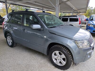 Suzuki Vitara Gebrauchtwagen Suzuki Vitara Gebrauchtwagen