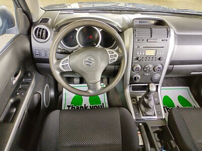 Suzuki Vitara Gebrauchtwagen Suzuki Vitara Gebrauchtwagen