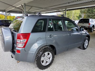 Suzuki Vitara Gebrauchtwagen Suzuki Vitara Gebrauchtwagen