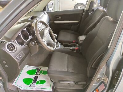 Suzuki Vitara Gebrauchtwagen Suzuki Vitara Gebrauchtwagen