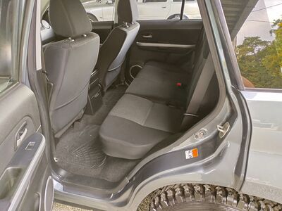 Suzuki Vitara Gebrauchtwagen Suzuki Vitara Gebrauchtwagen