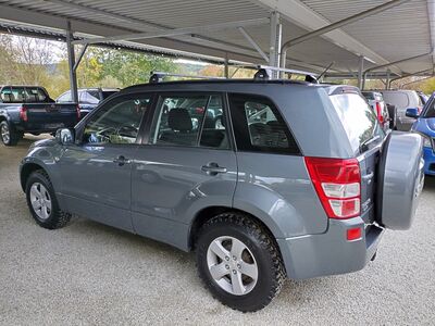 Suzuki Vitara Gebrauchtwagen Suzuki Vitara Gebrauchtwagen