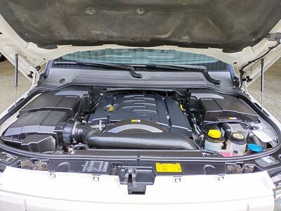 Land Rover Discovery Gebrauchtwagen Land Rover Discovery Gebrauchtwagen