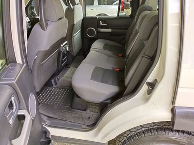 Land Rover Discovery Gebrauchtwagen Land Rover Discovery Gebrauchtwagen