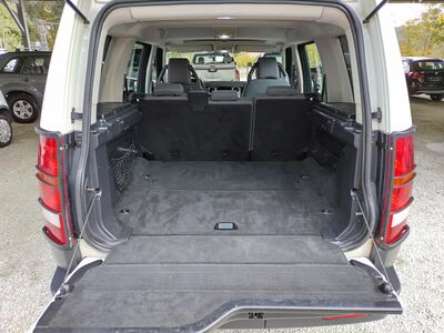 Land Rover Discovery Gebrauchtwagen Land Rover Discovery Gebrauchtwagen