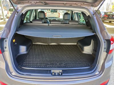 Hyundai iX35 Gebrauchtwagen Hyundai iX35 Gebrauchtwagen