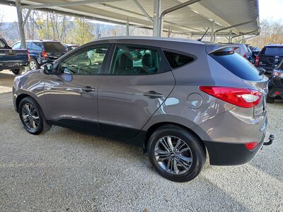 Hyundai iX35 Gebrauchtwagen Hyundai iX35 Gebrauchtwagen