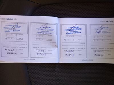 Hyundai iX35 Gebrauchtwagen Hyundai iX35 Gebrauchtwagen