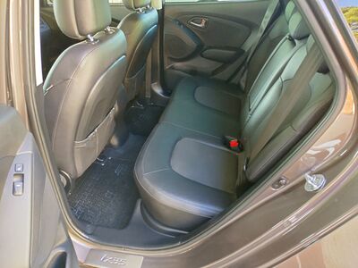 Hyundai iX35 Gebrauchtwagen Hyundai iX35 Gebrauchtwagen