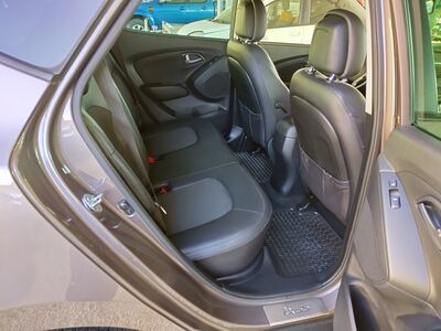 Hyundai iX35 Gebrauchtwagen Hyundai iX35 Gebrauchtwagen