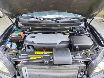 Volvo XC90 Gebrauchtwagen Volvo XC90 Gebrauchtwagen